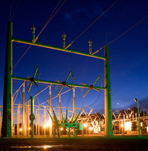 Learn how this energy company saved $11 million